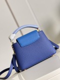 L*ouis V*uitton Top Bag 21*14*8CM