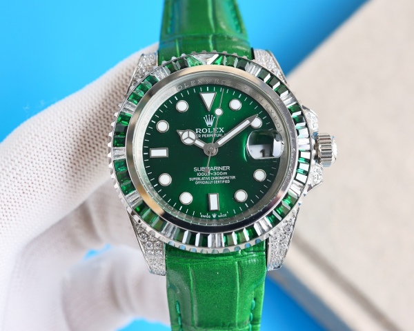 Watches Top Quality 40mm