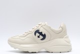 Men Women G*ucci Top Sneaker