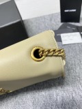 Y*SL Top Bag 28CM