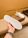 Men V*ersace Top Sneaker