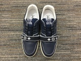 Men L*ouis V*uitton Top Sneaker