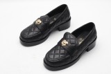 Women C*hanel Top Sneaker