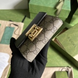 G*ucci Top Wallets 12*11.5*3CM