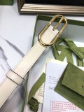 G*ucci Belts Top Quality 20MM