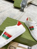 Men Women G*ucci Top Sneaker