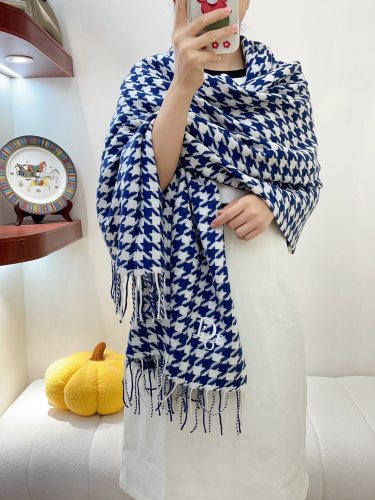 Scarf 80*190CM