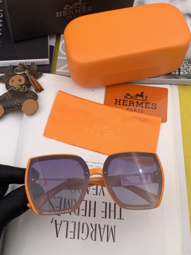 H*ermes Glasses Top Quality