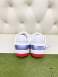 Men Women G*ucci Top Sneaker