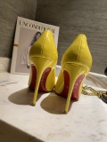 Women C*hristian L*ouboutin High Heels