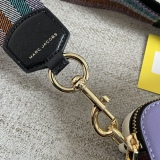 M*ARC J*ACOBS Top Bag 18*11*6CM