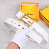 F*endi Belts Top Quality 40MM