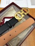 F*erragamo Belts Top Quality 35MM