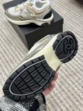Women C*hanel Top Sneaker
