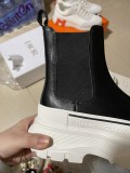Men Women A*lexander M*cqueen Top Sneaker