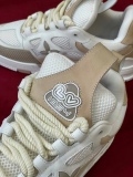 Men Women L*ouis V*uitton Top Sneakers