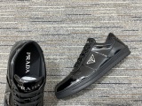 Women P*rada Top Sneaker