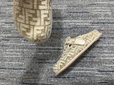 Men Women F*endi Sandals Top