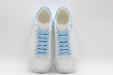 Men Women A*lexander M*cqueen Top Sneaker