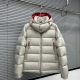 MON*CLER Top Quality Clothes