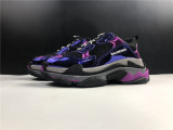 Men Women B*lenciaga Sneaker Top Version