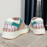 Women J*mmy Choo Sneaker