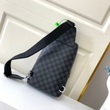 L*ouis V*uitton Bag Top Quality 21*31*8CM