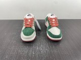 N*ike Dunk Low “All Petals United” FN8923-061