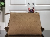 L*ouis V*uitton Top Bag 26*20*12cm