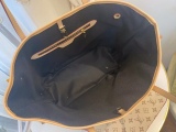 L*ouis V*uitton Top Bag 32*29*17CM