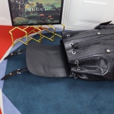 G*ucci Top Bag 34*41*12cm