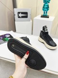 Men Women R*ick O*wens Top Sneaker
