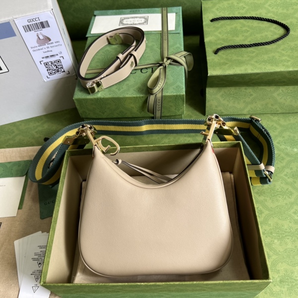 G*ucci Bag Top Quality 23*22*5CM