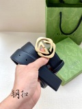 G*ucci Belts Top Quality 38MM