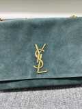 Y*SL Top Bag 28CM
