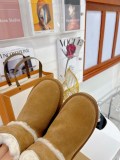 Women U*GG Top Sneaker