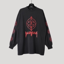 B*ALENCIAGA Top Quality Clothes