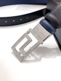 V*ersace Belts Top Quality 35MM