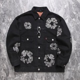 D*enim T*ears *L*evis Top Quality Clothes