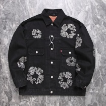 D*enim T*ears *L*evis Top Quality Clothes