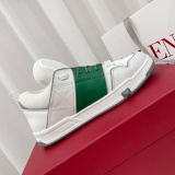 Men Women 𝑉*𝐴𝐿𝐸𝑁𝑇𝐼𝑁𝑂 Top Sneakers