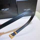 Y*SL Belts Top Quality 20MM