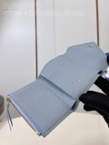 L*ouis V*uitton Top Wallets 12*9.5*1.5CM