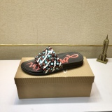 Men C*hristian L*ouboutin Top Sandals