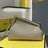 F*endi Top Bag 26*9.5*18CM