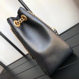 G*ucci Bag Top Quality 36x27x14cm