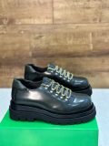 Men B*ottega V*eneta Top Sneakers