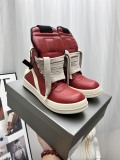 Men R*ick O*wens Top Sneaker