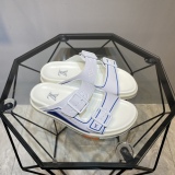 Men L*ouis V*uitton Top Sandals