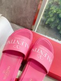 Women V*alentino Top Sandals